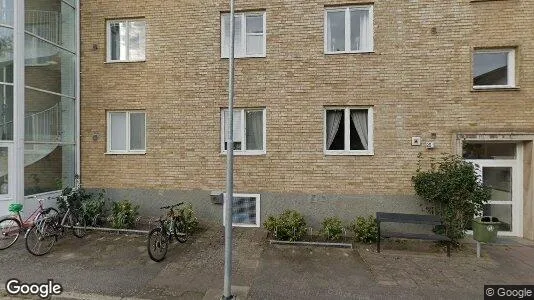 Lägenheter att hyra i Linköping - Bild från Google Street View