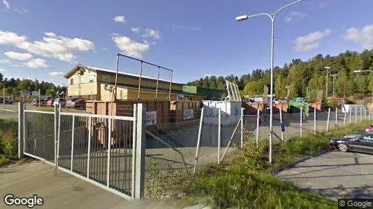 Lägenheter att hyra i Värmdö - Bild från Google Street View