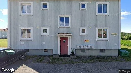 Lägenheter att hyra i Karlstad - Bild från Google Street View