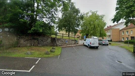 Lägenheter att hyra i Jönköping - Bild från Google Street View