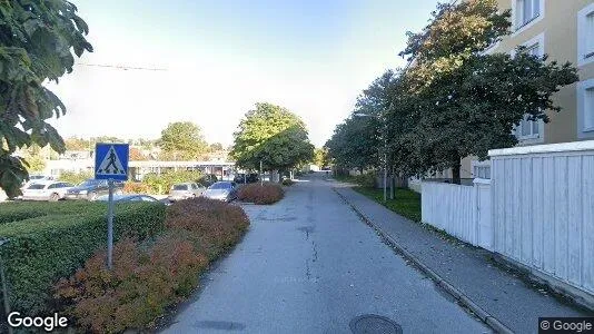 Lägenheter att hyra i Västerort - Bild från Google Street View