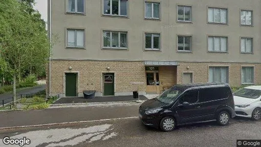 Lägenheter att hyra i Område ej specificerat - Bild från Google Street View
