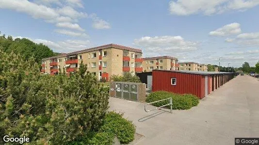Lägenheter att hyra i Västerås - Bild från Google Street View