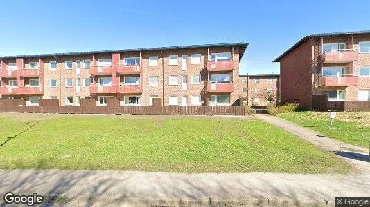 Lägenheter att hyra i Norra hisingen - Bild från Google Street View