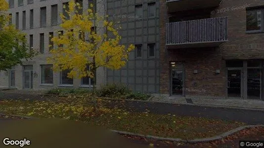 Lägenheter att hyra i Askim-Frölunda-Högsbo - Bild från Google Street View
