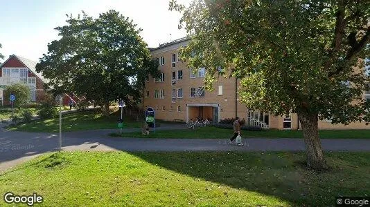 Lägenheter att hyra i Linköping - Bild från Google Street View