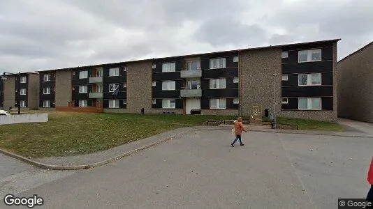 Lägenheter att hyra i Härryda - Bild från Google Street View
