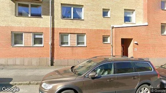 Lägenheter att hyra i Majorna-Linné - Bild från Google Street View