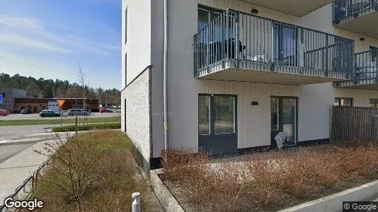 Lägenheter att hyra i Österåker - Bild från Google Street View