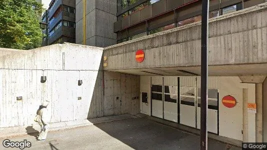 Lägenheter att hyra i Östermalm - Bild från Google Street View