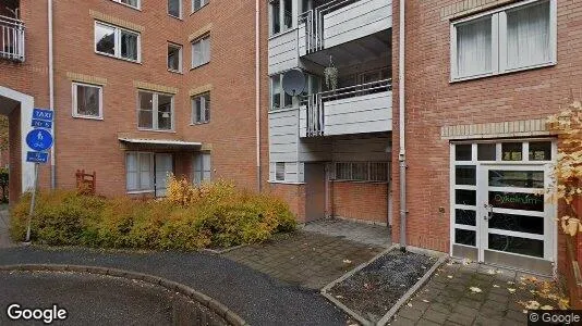 Lägenheter att hyra i Söderort - Bild från Google Street View