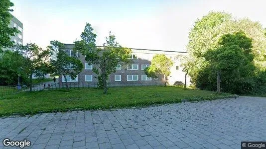 Lägenheter att hyra i Västerort - Bild från Google Street View