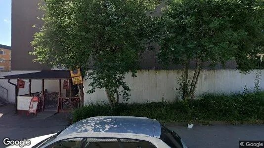 Lägenheter att hyra i Söderort - Bild från Google Street View