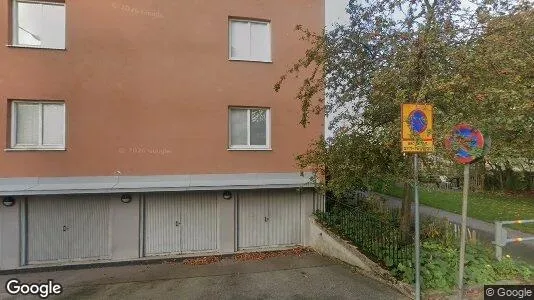Lägenheter att hyra i Sofielund - Bild från Google Street View