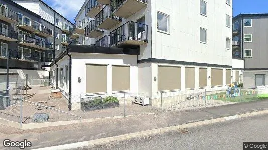 Lägenheter att hyra i Nacka - Bild från Google Street View