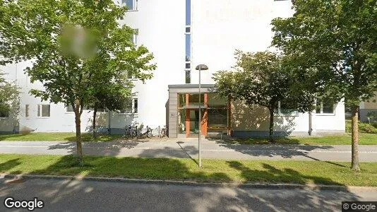 Lägenheter att hyra i Söderort - Bild från Google Street View