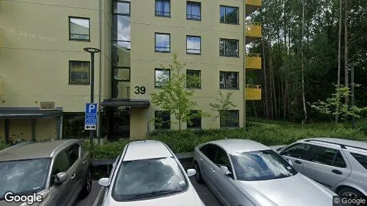 Lägenheter att hyra i Område ej specificerat - Bild från Google Street View