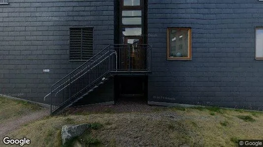 Lägenheter att hyra i Askim-Frölunda-Högsbo - Bild från Google Street View