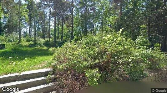 Lägenheter att hyra i Söderort - Bild från Google Street View