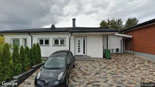 Lägenheter att hyra i Nacka - Bild från Google Street View