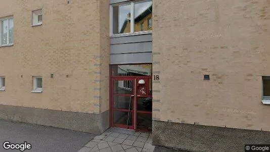 Lägenheter att hyra i Örebro - Bild från Google Street View