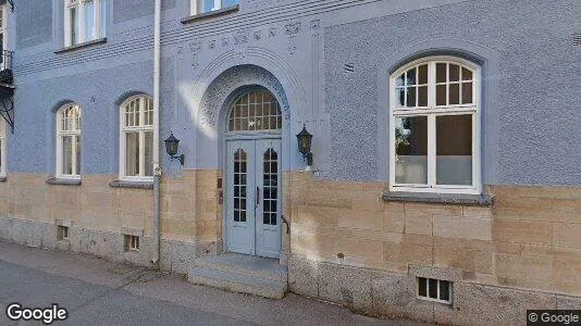 Lägenheter att hyra i Uppsala - Bild från Google Street View