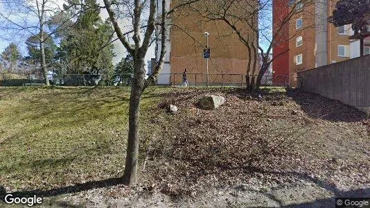 Lägenheter att hyra i Västerort - Bild från Google Street View