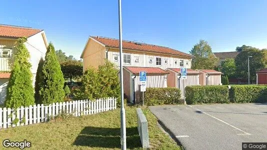 Lägenheter att hyra i Sigtuna - Bild från Google Street View