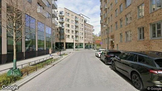 Lägenheter att hyra i Område ej specificerat - Bild från Google Street View
