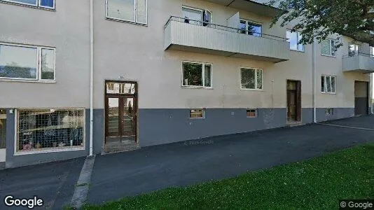 Lägenheter att hyra i Jönköping - Bild från Google Street View