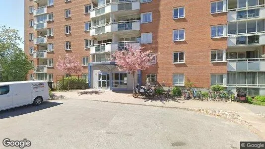 Lägenheter att hyra i Sollentuna - Bild från Google Street View