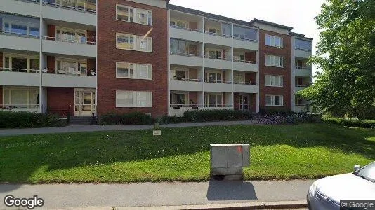 Lägenheter att hyra i Danderyd - Bild från Google Street View