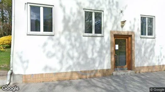 Lägenheter att hyra i Västerort - Bild från Google Street View