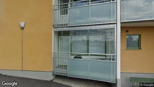 Lägenheter att hyra i Söderort - Bild från Google Street View