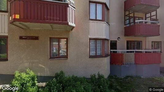 Lägenheter att hyra i Sundbyberg - Bild från Google Street View