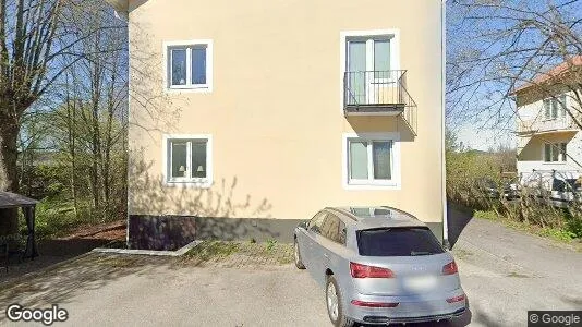 Lägenheter att hyra i Västerort - Bild från Google Street View