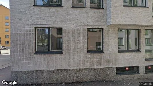 Lägenheter att hyra i Sundbyberg - Bild från Google Street View
