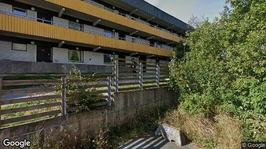 Lägenheter att hyra i Värmdö - Bild från Google Street View