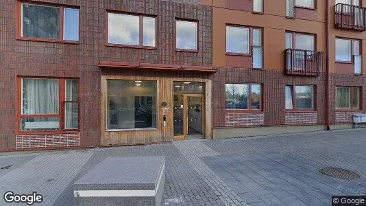 Lägenheter att hyra i Område ej specificerat - Bild från Google Street View