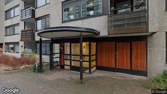 Lägenheter att hyra i Göteborg Centrum - Bild från Google Street View
