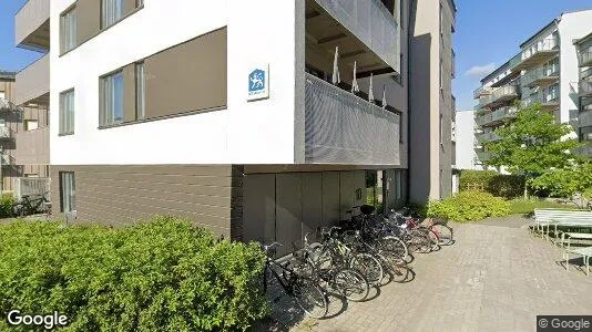 Lägenheter att hyra i Område ej specificerat - Bild från Google Street View