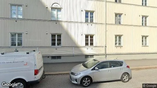 Lägenheter att hyra i Göteborg Östra - Bild från Google Street View