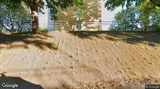Lägenheter att hyra i Västerort - Bild från Google Street View