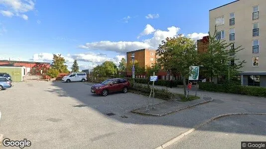 Lägenheter att hyra i Lidingö - Bild från Google Street View