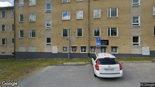 Lägenheter att hyra i Västerort - Bild från Google Street View