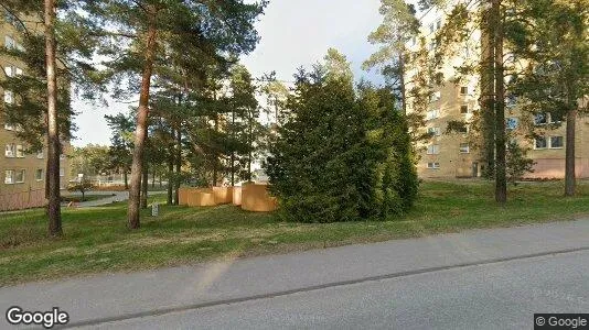 Lägenheter att hyra i Upplands-Bro - Bild från Google Street View