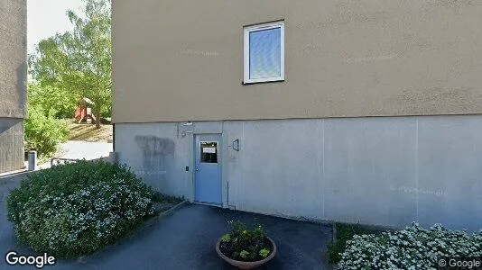Lägenheter att hyra i Söderort - Bild från Google Street View