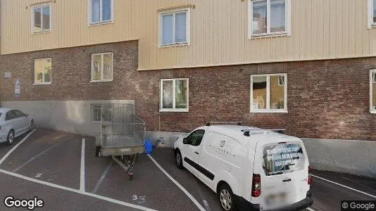Lägenheter att hyra i Örgryte-Härlanda - Bild från Google Street View