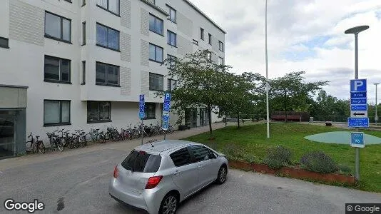 Lägenheter att hyra i Södermalm - Bild från Google Street View