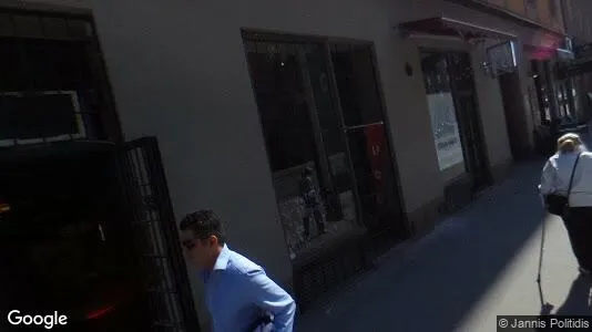 Lägenheter att hyra i Vasastan - Bild från Google Street View